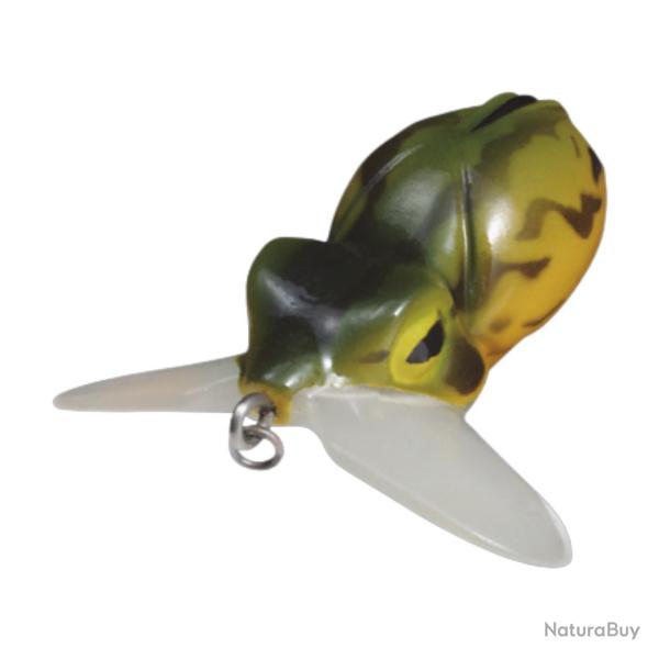 Leurre Harima Tiny Flapper 5cm 10g 5cm 18