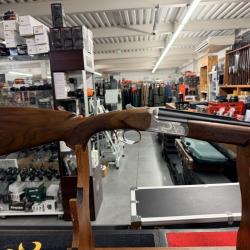 ZOLI FOCUS CHAMBORD 30R Blaser
