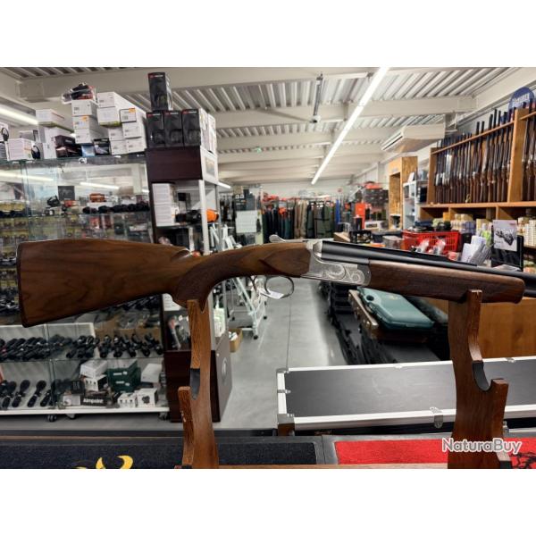 ZOLI FOCUS CHAMBORD 30R Blaser