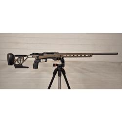 Tikka T3X ACE Target 6,5 creedmoor 26'' impeccable