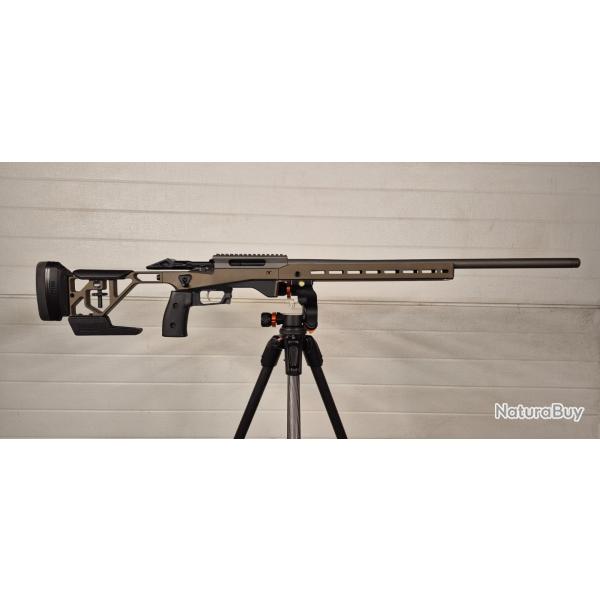 Tikka T3X ACE Target 6,5 creedmoor 26'' impeccable