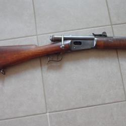 10999 Magnifique fusil Vetterli Mdle 1869-71. Fut quadrill&eacute;. D&eacute;tente Stecher