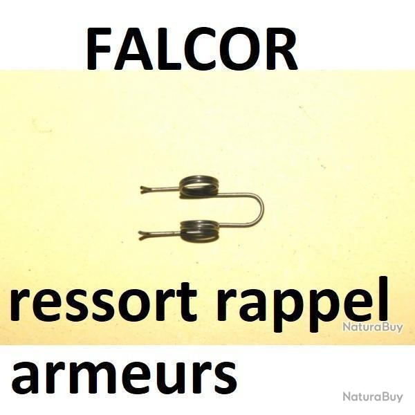 ressort FALCOR de rappel armeurs MANUFRANCE - VENDU PAR JEPERCUTE (D22J66)