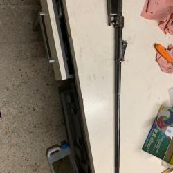 m&eacute;canique compl&egrave;te de mauser G98 en 8x57