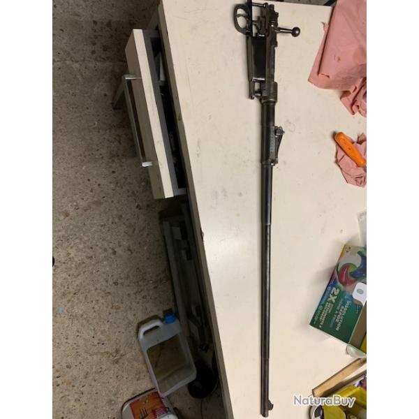 m�canique compl�te de mauser G98 en 8x57