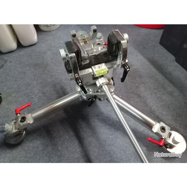 tr�pied SEB-rests Mini + kit F-class Product