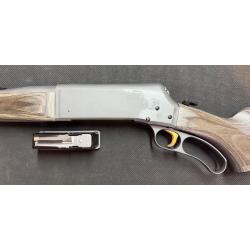BROWNING BLR LIGHTWEIGHT TRACKER BATTUE CAL 30-06 NEUVE