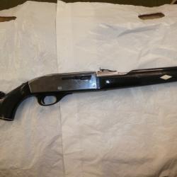 carabine semi auto REMINGTON nylon cal 22lr