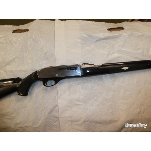 carabine semi auto REMINGTON nylon cal 22lr