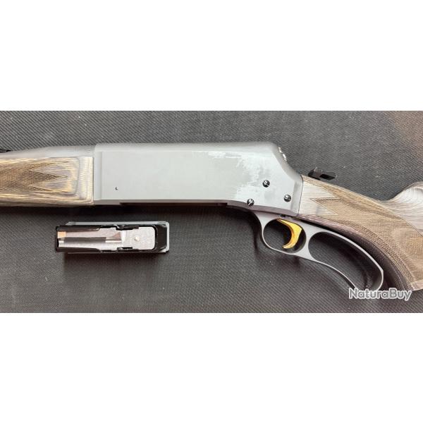 BROWNING BLR LIGHTWEIGHT TRACKER BATTUE CAL 300 WIN MAG NEUVE