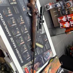 Pack Carabine Heym SR30 cal.7x64 + lunette