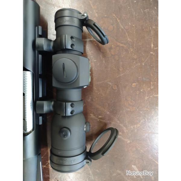 Pack Maral action composite 30.06 + h34s