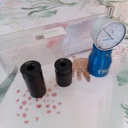 outil de mesure de feuillure PMA