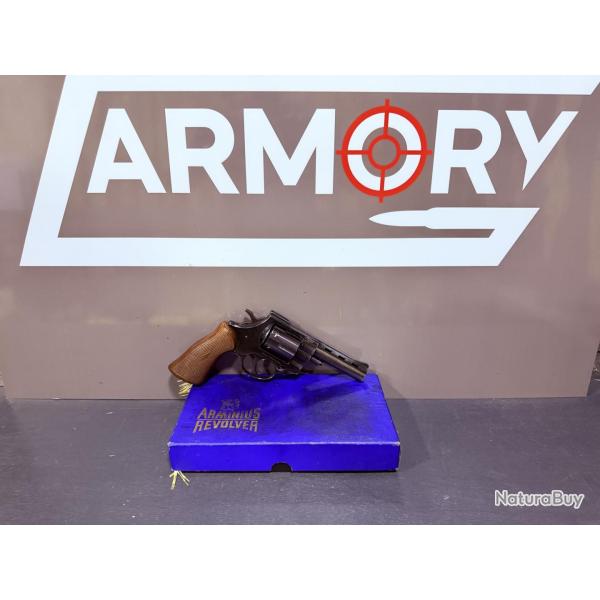 Occasion Arminius Hw38 Cal - 38 special