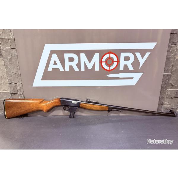 Occasion Unique X51 Bis Cal - 22lr