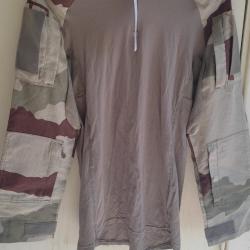 Chemise Tactique GPB UBAS Arm&eacute;e Sable taille M