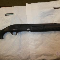 fusil a pompe REVO cal 12/76 lisse