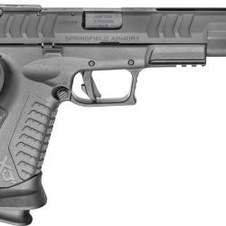 PIST SPRINGFIELD ARMORY XDM ELITE 5.25 PRECISION 9MM