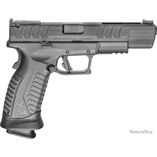 PIST SPRINGFIELD ARMORY XDM ELITE 5.25 PRECISION 9MM