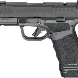 SPRINGFIELD ARMORY HELLCAT PRO COMP OSP 9X19 OPTIC READY