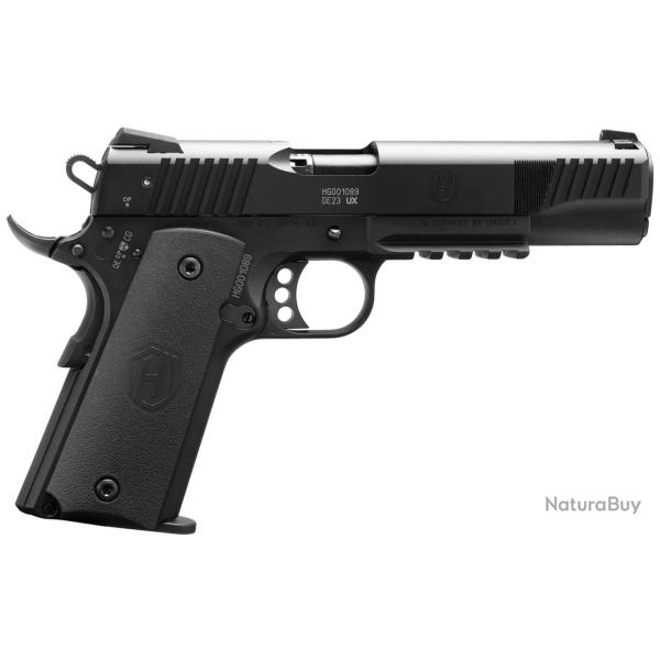 HAMMERLI FORGE H1 1911 5" CAL 22 LR
