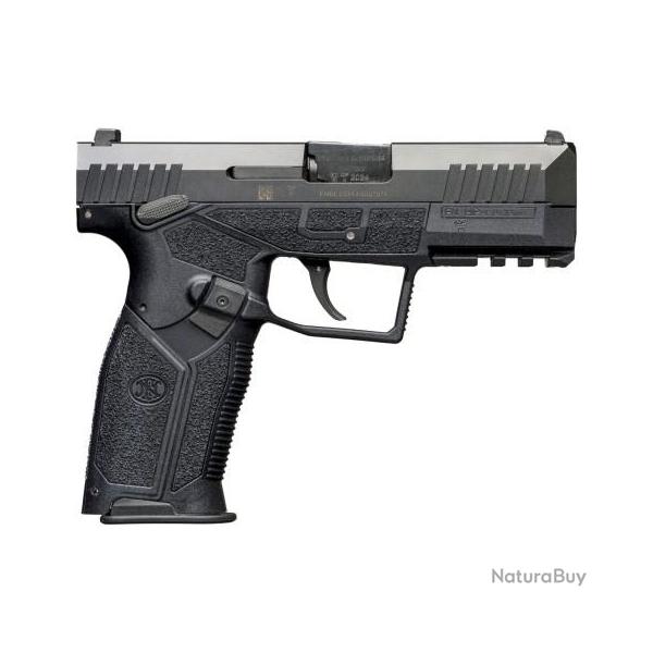 FN HERSTAL HIPER MRD BLK/BLK CAL.9x19