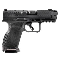 CANIK METE PRIME RADIAN BLACK CAL.9X19