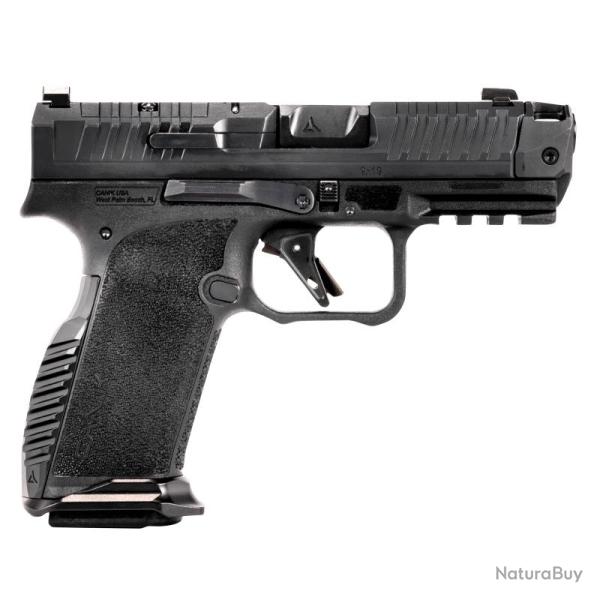 CANIK METE PRIME RADIAN BLACK CAL.9X19