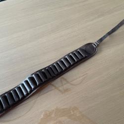 cartouchi&egrave;re calibre 24 (compatible calibre 20) &eacute;tat neuf, jamais utilis&eacute;e