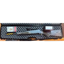 OFFRE PACK BROWNING BLR LIGHTWEIGHT TRACKER  CAL 300WIN + RAIL + MALLETTE + KITE BT1 + BTE DE BALLE