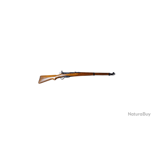 Schmidt-Rubin K31 EN  7.5x55 SUISSE "occasion"