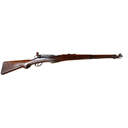 Schmidt-Rubin K11 7.5x55 SUISSE "occasion"