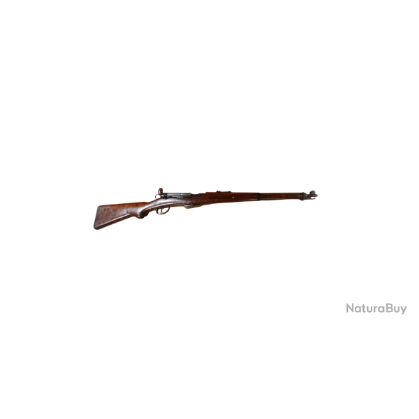 Schmidt-Rubin K11 7.5x55 SUISSE "occasion"