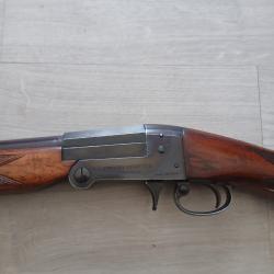 Beretta calibre 20 monobloc