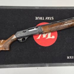 Fusil Luger semi auto 12/76