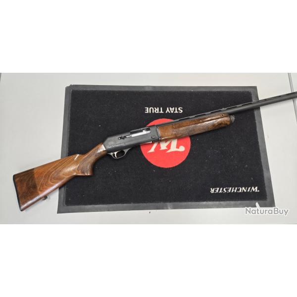 Fusil Luger semi auto 12/76