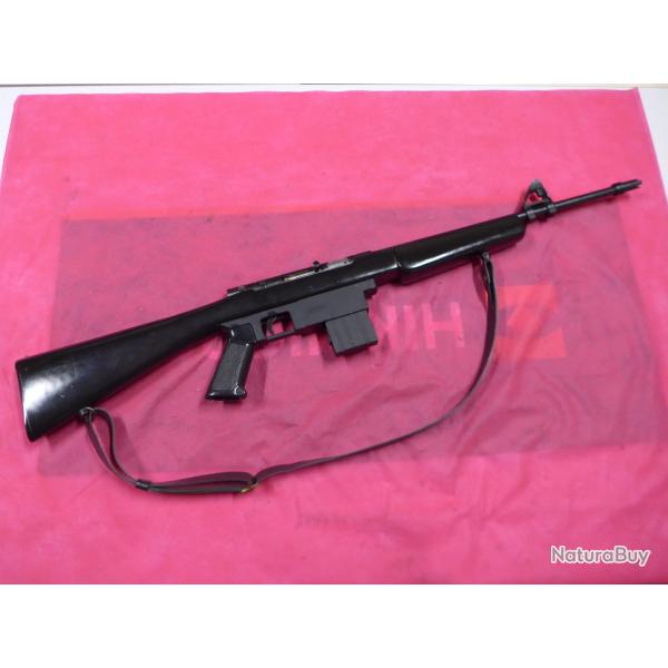 KASSNAR Mod�le 16 cal. 22 LR, Occasion, Sans prix de r�serve