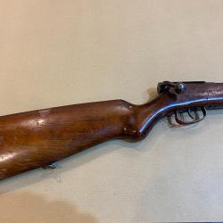 CARABINE 9 mm FLOBERT 1 COUP 60 cm