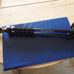 canne de pirsch vanguard t 62 t&eacute;l&eacute;scopique