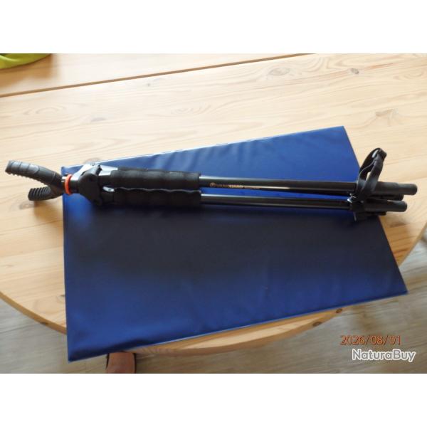 canne de pirsch vanguard t 62 t�l�scopique