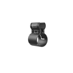 Support HIKCAM pour canon diam&egrave;tre 14.5-18mm - Support HIKCAM 14.5-18