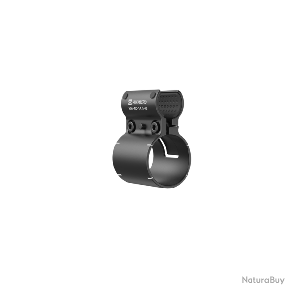 Support HIKCAM pour canon diam�tre 14.5-18mm - Support HIKCAM 14.5-18