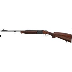 Carabine Kipplauf FAIR K500 cal.7x65r filet&eacute; extracteur canon 51cm