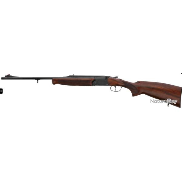 Carabine Kipplauf FAIR K500 cal.7x65r filet� extracteur canon 51cm