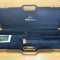 Mallette Blaser Longueur Int&eacute;rieur 76cm &agrave; 1� sans prix de r&eacute;serve !