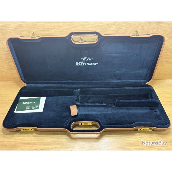 Mallette Blaser Longueur Int�rieur 76cm � 1� sans prix de r�serve !