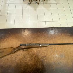 Carabine 12 mm