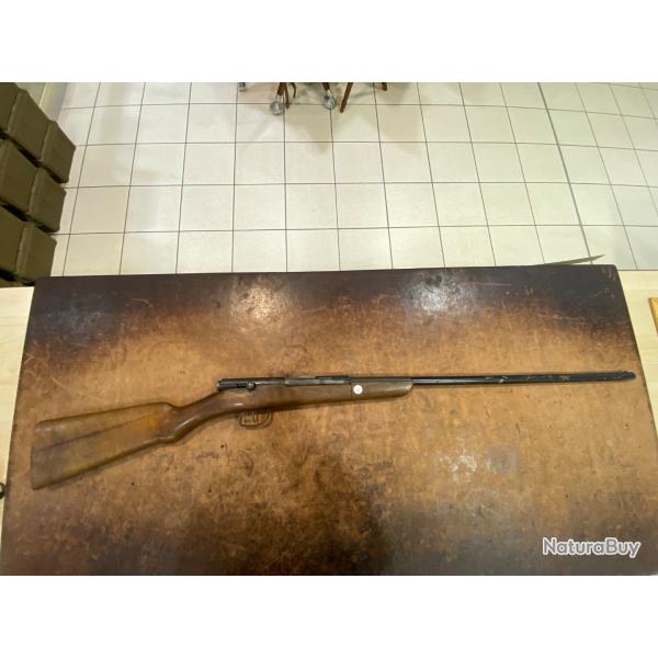 Carabine 12 mm