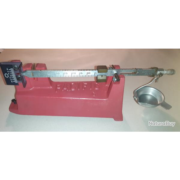Balance PACIFIC  0/40 gr