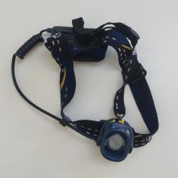 Lampe frontale Petzl Myo XP